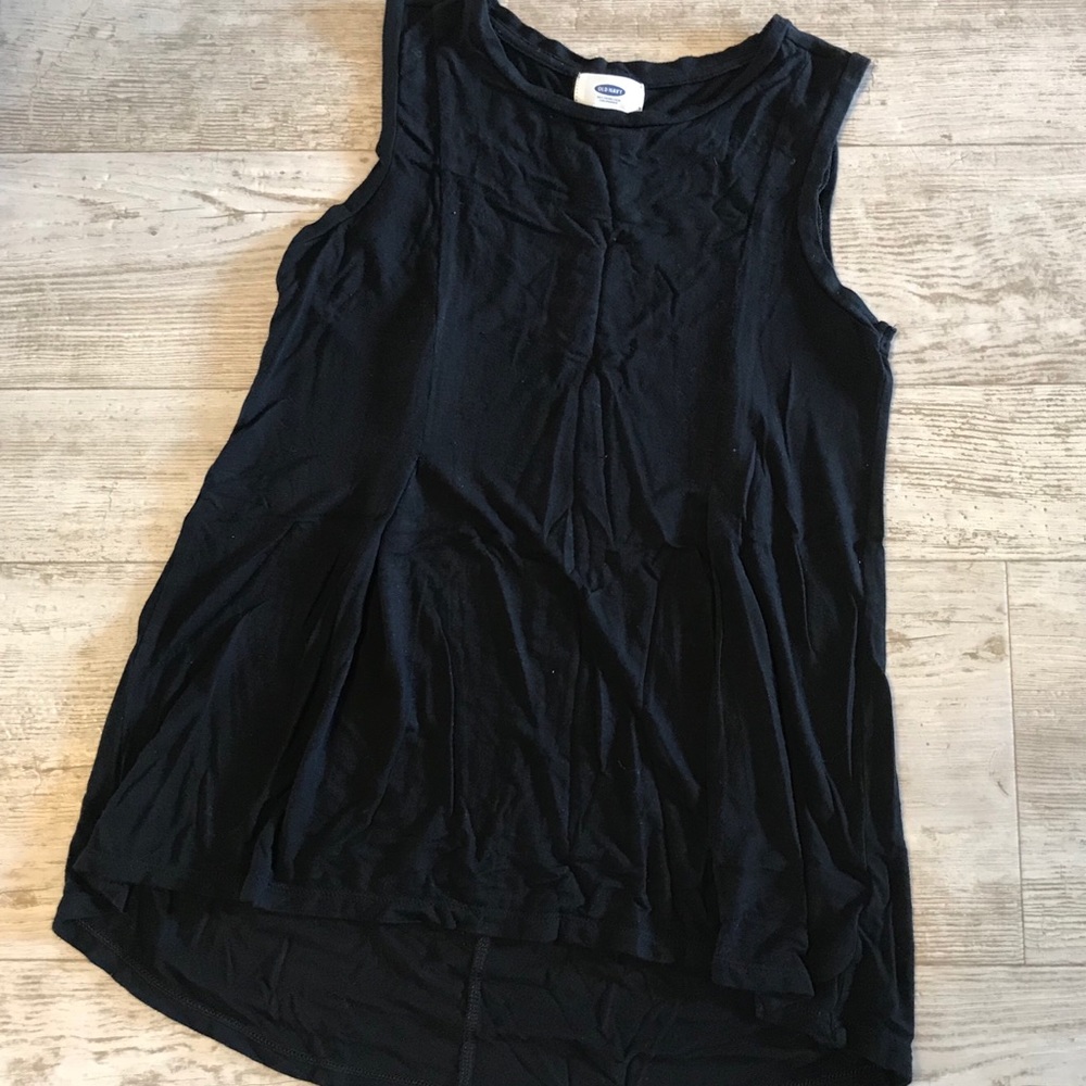 Old Navy Sleeveless Tee